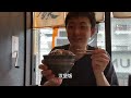 美食vlog 漢堡自助，不讓專業人士吃，我很淡定