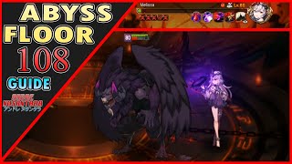 ABYSS FLOOR 108 | EPIC SEVEN