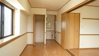 (有)藤不動産　沖縄県那覇市上之屋　賃貸　エフライム　403号室