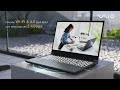 vaio®️ fh15 tecnologia potente para você ir além