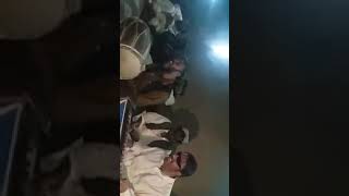 Nasir Shondawar Funny jokes at quetta part 2