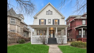 Diane M. Karpman|328 S Taylor Avenue|Oak Park, IL