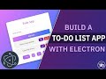 1.Build a To-Do App with Vanilla JavaScript 📝 | Add & Render Tasks