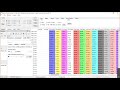 proteomics and metabolomics data analysis