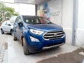 2018 FORD ECOSPORT S REVIEW | BORN TO VLOG