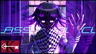 A True Confession??? - Danganronpa V3 - Ep78