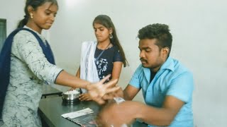 வறுமையை கண்டபோதெல்லாம் வாடினேன் | TAMIL SHORT FILM 2019