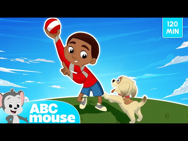 Beginning Reader Adventures And More рџђ рџ Abcmouse Phonics Reading