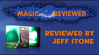 Apprentice Magic Spring Puzzle Magic Review