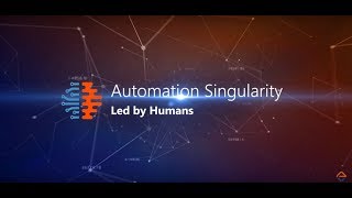 Unveiling Automation Singularity