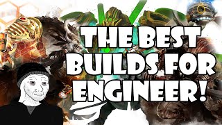 The Ultimate GW2 Engineer Guide | 2024 Meta Builds for PVE