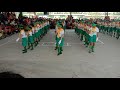 CAMP PANACAN Grade 4 Girls Scout Dance Competition ＊Kill this Love＊