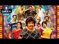 New Release Santhanam Full Movie Tamil | 80s Buildup | Moviez Ultra Rockers