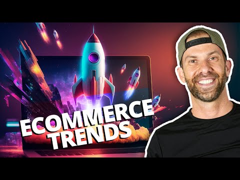 Ecommerce Trends in 2023