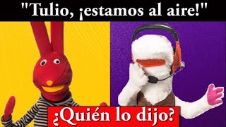 Adivina El Personaje De 31 Minutos Por La Frase | Test/Trivia/Quiz