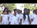 Anglican Diocese of Harare Bishop's Trophy Choral Competition - Group A  2025