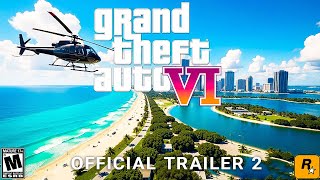 GTA 6 Trailer 2 Dropping? Release Date \u0026 Pre-Order News!