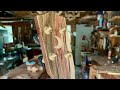 #997- Curly Walnut and Pistachio Five String Banjo