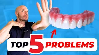 BUYERS BEWARE🚨 All-on-4®️ Dental Implants