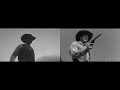 gunsmoke red dead redemption intro comparison black and white