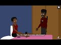 PaGhetto Episode 29 (Part 1) [Now Available On CCMS Tv & Patreon]