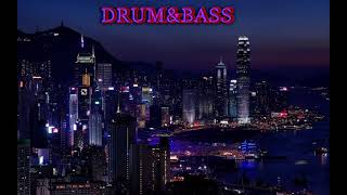 Drum&Bass#drum & bass#drum and bass mix