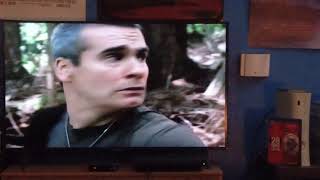 Wrong Turn 2: Dead End (Unrated) (2007) DVD Trailer (Version #2)