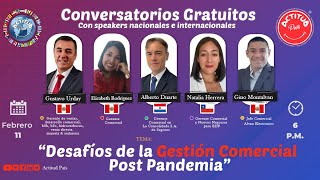 CONVERSATORIO GRATUITO