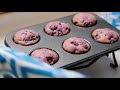 blackberry muffins the best homemade berry recipe