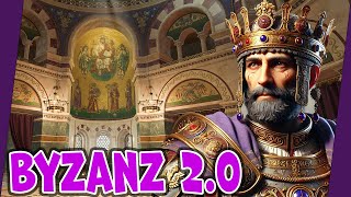 Stabil, Stark und voller Hoffnung #28 | Crusader Kings 3 Deutsch