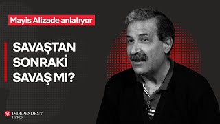 Savaş tamtamları, yeni bir savaş için mi yoksa kalıcı bir barış için mi çalınıyor?