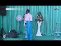 harrison k. ng’ang’a • receiving the power of the holy spirit • sunday youth service cbd jbc