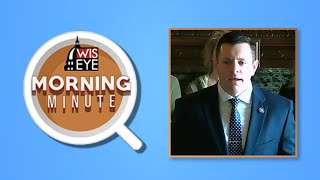 WisEye Morning Minute: Sen. Testin on Veto of Advanced Practice Nurses Licensing Bill
