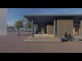 Assembly Hall, Jai Hind High School | Concept 1 | Education | localground