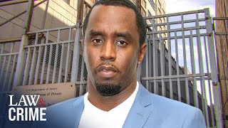 What's Next for P. Diddy After Bombshell Bail Ruling