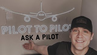 Ask a Pilot!