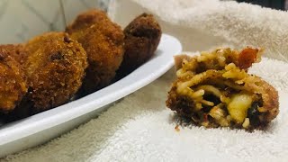 ഉള്ളി ഒന്നും വഴറ്റാതെ ഒരു ഈസി കട്ലറ്റ് #NOODLE CUTLET#iftar snacks