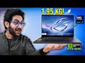 Light Weight RTX 4090 Gaming Laptop - Asus ROG Zephyrus G16 | Ultra 9