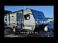 2021 Jayco Jay Flight SLX 184BS Orientation