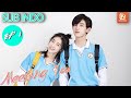 Meeting You 【INDO SUB】EP1 |Pertemuan Pertama Nan Xi dan Xia Rui| MangoTV Indonesia