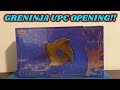 I opened the NEW $120 GRENINJA EX Ultra Premium Collection Box!! (pokemon card opening)