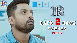 118 Back to Back Malayalam Movie Scenes | Latest Malayalam Movies | 2020 Malayalam Movie | MFN