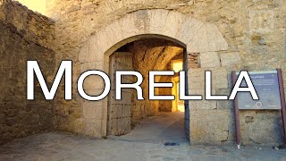 Morella 🏰 . Spain 🇪🇸