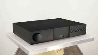 Naim NAC202