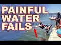 The Most Painful Water Fails of 2017 - FailsForDays