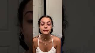 Malu Live 8/7/2020 - 2 Part