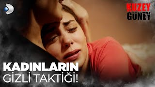 Kızlar Filme Değil Kendi İçin Ağlar! |  Kuzey Güney