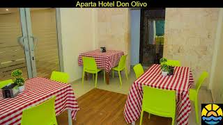 Aparta Hotel Don Olivo #Hato-Mayor-Del-Rey #hotel #holiday