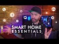 Simple Smart Home Tech Essentials!