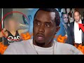 DIDDY'S ACCUSER REVEALS HER IDENTITY (JAY-Z is NEXT)